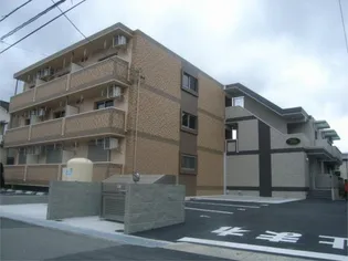 グランドソレイユの画像