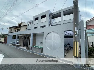 メインステージ甲子園一番町(旧フラッツ甲子園一番町)【1階】の外観