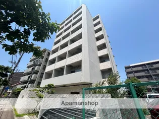 兵庫県尼崎市東園田町4丁目【マンション】の外観