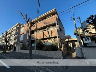 COPIA LIBERTE【3階】の外観