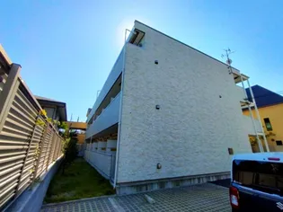 リブリ シーサイドコート芦屋の画像