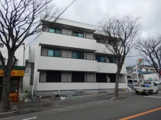 MORES VILLA 上ヶ原の画像