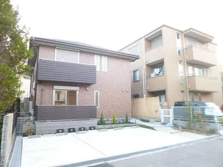 苦楽園オークスⅡ【201号室号室】の外観