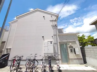 アメニティヒルズⅡの画像