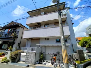 SHANTI夙川【102号室号室】の外観