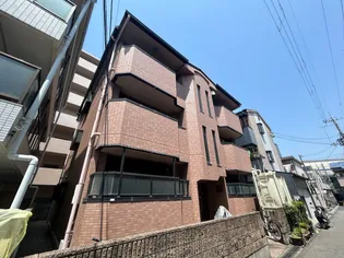 メゾン ユニ【308号室号室】の外観