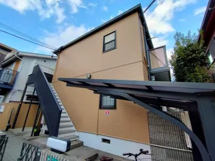 Step夙川【2階】の外観