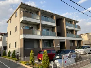 サンガーデン武庫川の画像