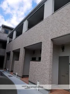 CROUD甲子園里中町【1階】の外観