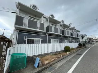 ダイア コーポの画像