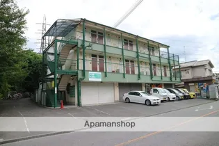 氷室第一ハイツの画像