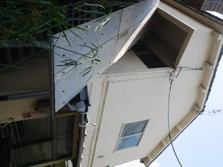 大東公園ハイツの画像