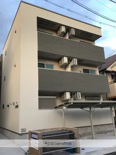 フジパレス甲子園口Ⅱ番館の画像