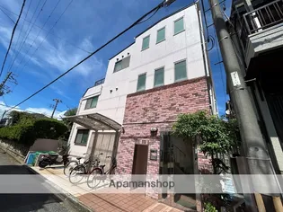 ロクサーヌ浜甲子園の画像