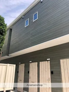 ワコーレヴィアーノ西宮建石町【102号室】の外観