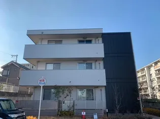 ヴァンベール仁川【306号室号室】の外観