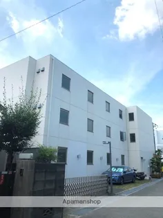 兵庫県西宮市大森町【マンション】の外観
