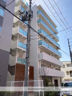 ALBA甲子園口の画像