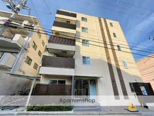 ステラハウス夙川の画像