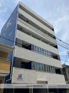 RYOWA Residence【6階】の外観
