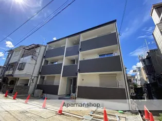 ジーメゾン池田旭町の画像