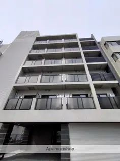 モレス・ヴィラさくら夙川【6階】の外観