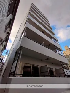 大阪府八尾市本町5丁目【マンション】の外観