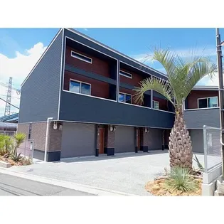 ガレージハウス DBASEの画像