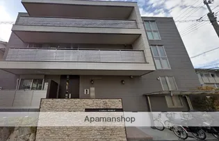 COPIA NOBLE【3階】の外観