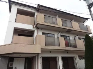 ヴィラマックス2の画像