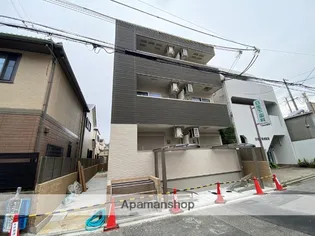 フジパレス阪神甲子園の画像