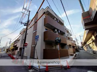 フジパレスさくら夙川イースト【0303号室】の外観