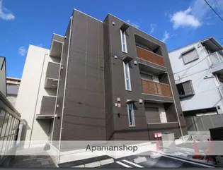 チェーン パレス上甲子園の画像