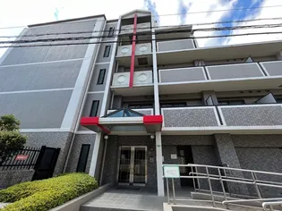 エル・セレーノ武庫川【111号室号室】の外観