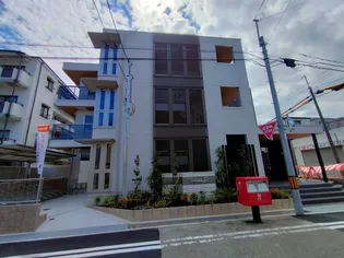 ヴィクトワール 庄の画像