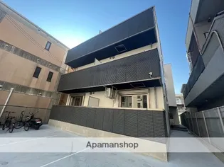 ソリティア西宮の画像