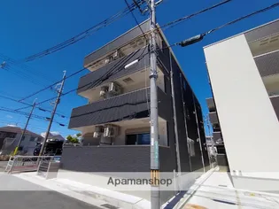 フジパレスヴェールの画像