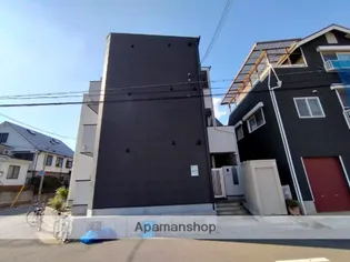 LUMINOUS GRANDE【3階】の外観