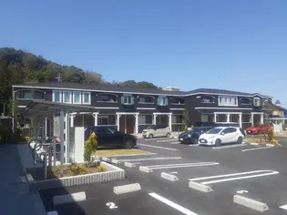 ザ ビレッジグリーン山口町Ⅱの画像