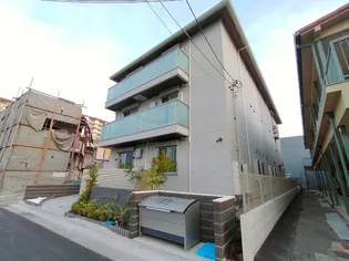 アルカンシエルの画像