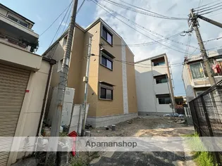 LAーCREA今津水波町の画像