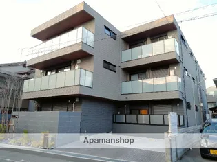 HEBEL MAISON甲子園の画像