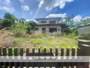 大阪府枚方市翠香園町【一戸建】の外観