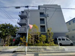 キャンパスヴィレッジ西宮門戸厄神【3階】の外観