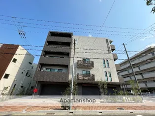 MAIN STAGE THE NISHINOMIYAの画像