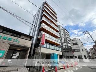 NU武庫川駅前【9階】の外観