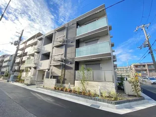 メゾン塚口の画像