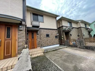 松山タウンハウス C棟の画像