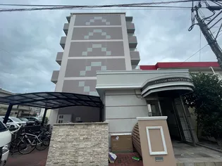 クリスティ南塚口の画像