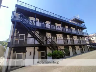 ダイバーシティ桜木町の画像